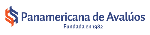 Panamericana de Avalúos Logo